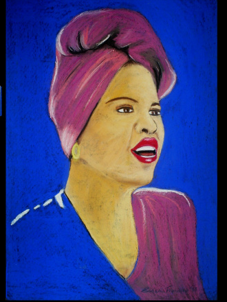Billie Holiday