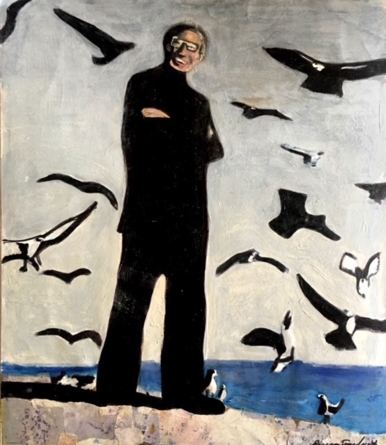 Andy Warhol