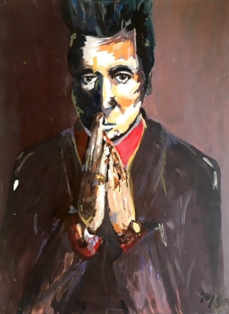 Al Pacino