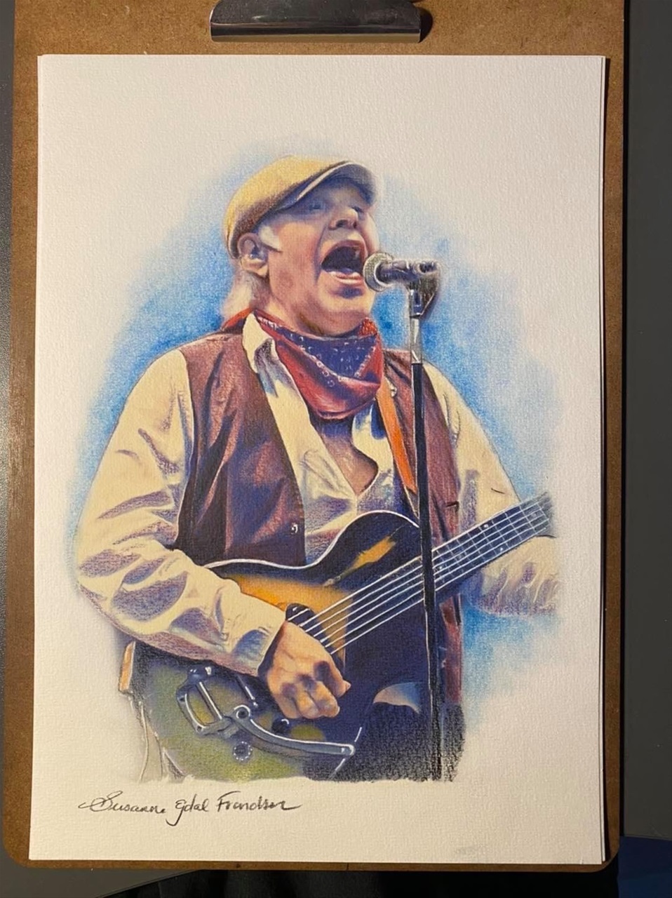 Kim Larsen